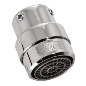 Water Saving Aerator For Bib & Pillar Taps 5L