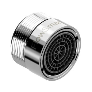 Water Saving Aerator 3L (Vandal-Proof) - Image 2