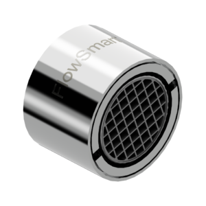 Water Saving Aerator 5L (Vandal-Proof) - Image 2