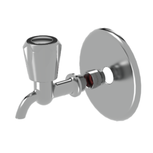 Flow Regulator Pre-Rinse Faucet/Spray Unit 15L - Image 2