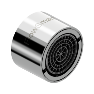 Water Saving Aerator 3L (Vandal-Proof) - Image 2