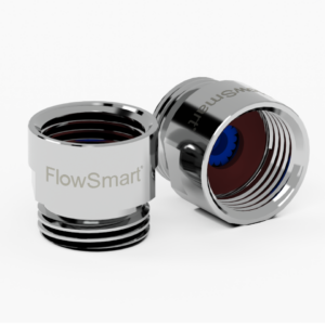 Shower Flow Rate Regulator 9L