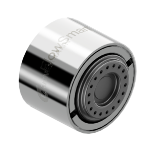 Water Saving Aerator 2L (Vandal-Proof) - Image 2