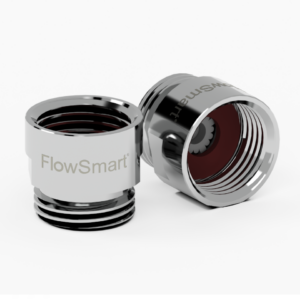 Shower Flow Rate Regulator 12L