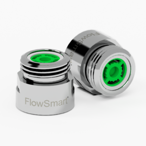 Flow Regulator For Bib & Pillar Taps 2L