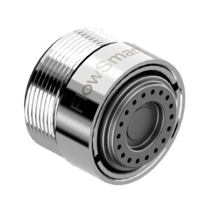 Water Saving Aerator 2L (Vandal-Proof) - Image 2